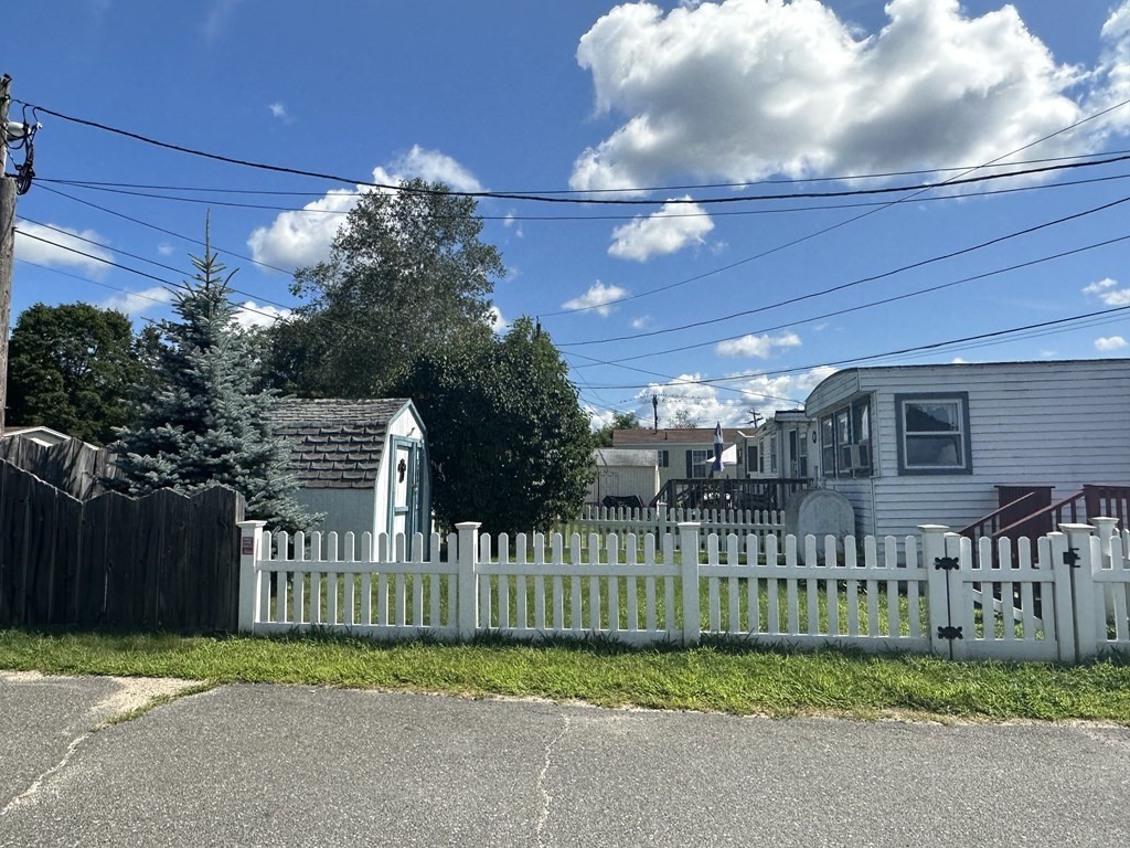 268 Palmer Road, Unit 41 Monson, MA 01057 - Photo 17 of 29 Gallery Image 17