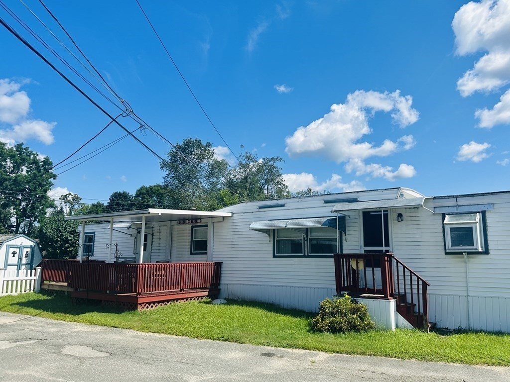 268 Palmer Road, Unit 41 Monson, MA 01057 - Photo 2 of 29 Gallery Image 2
