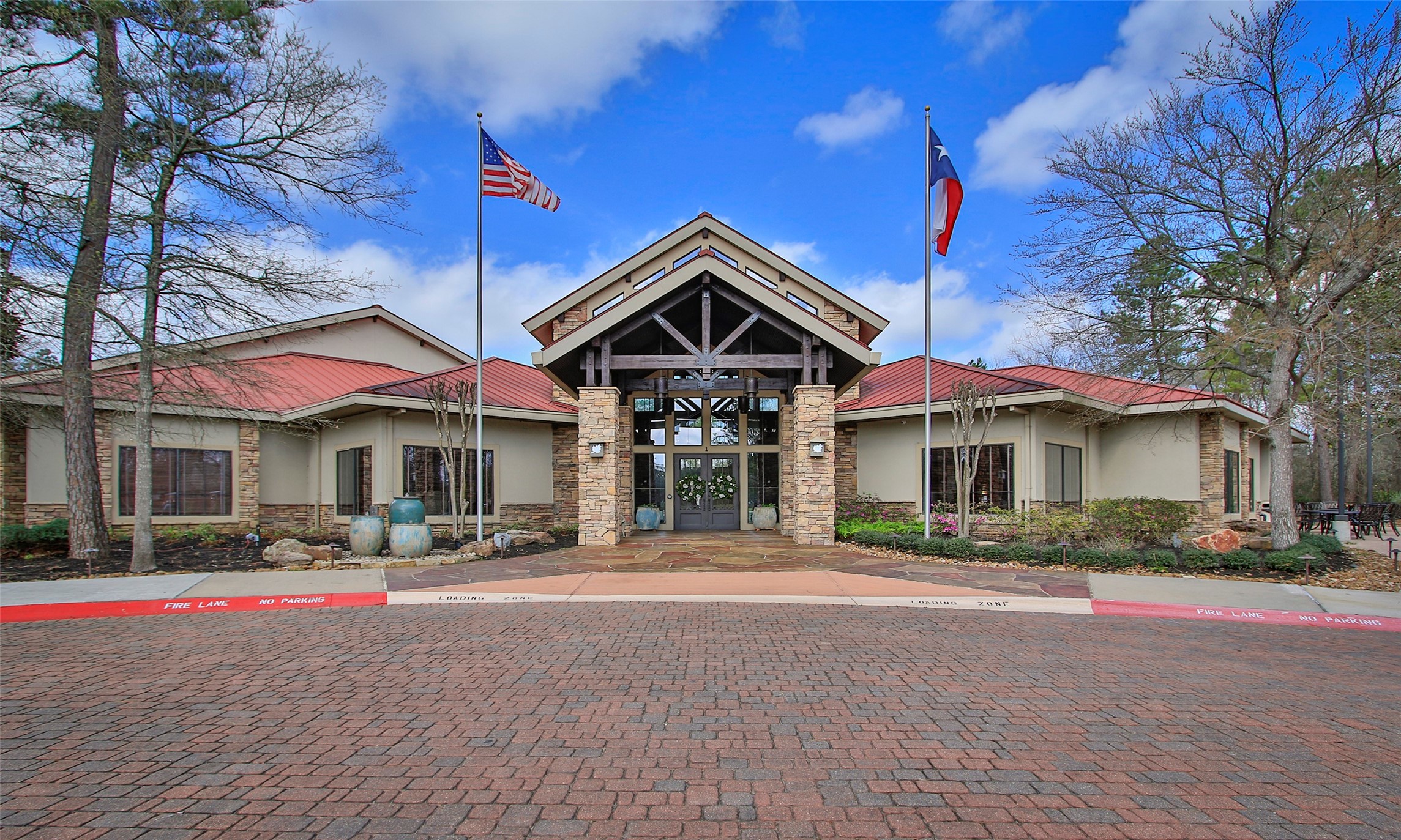 39 Trafalgar Place Conroe, TX 77384 - Photo 36 of 49