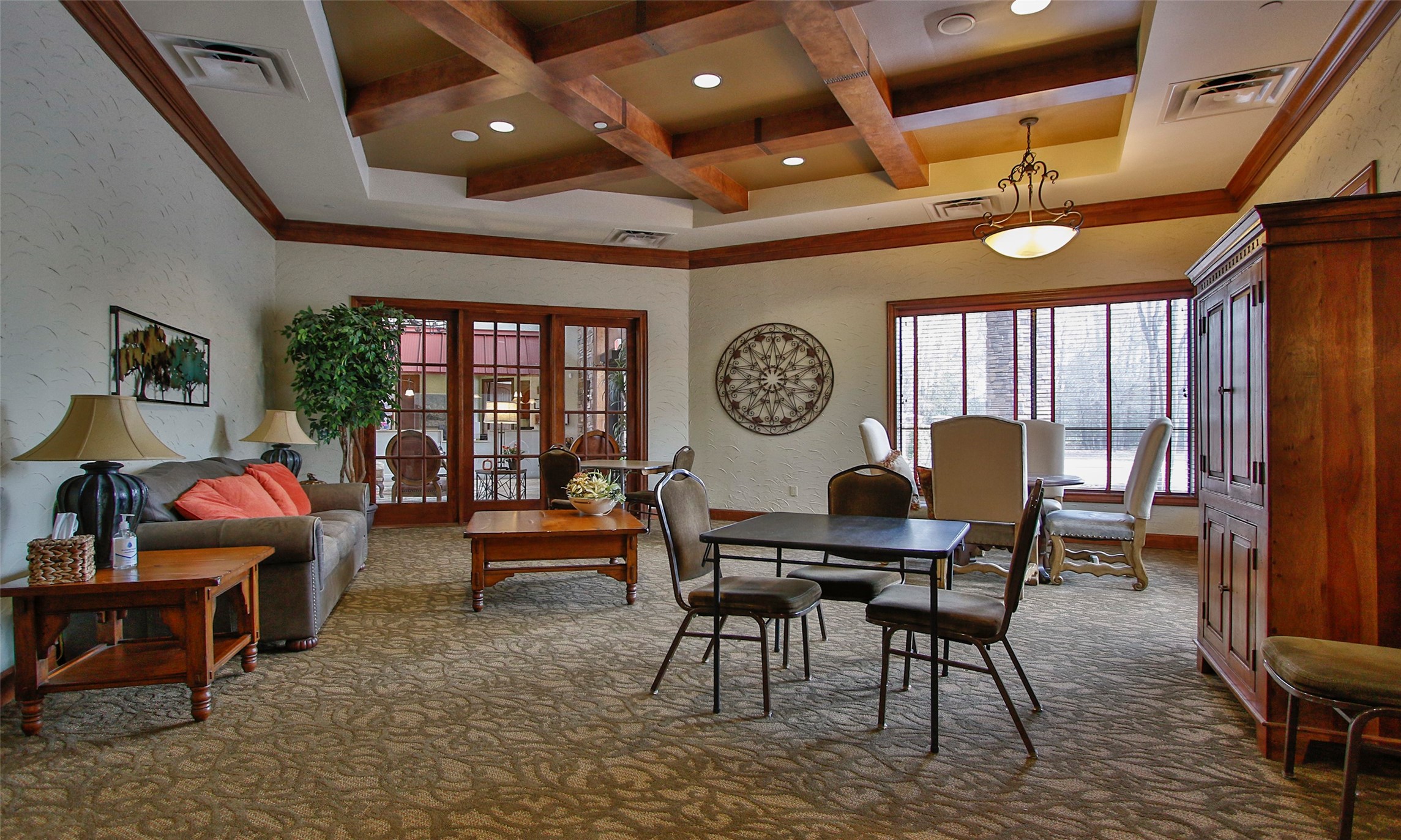 39 Trafalgar Place Conroe, TX 77384 - Photo 40 of 49