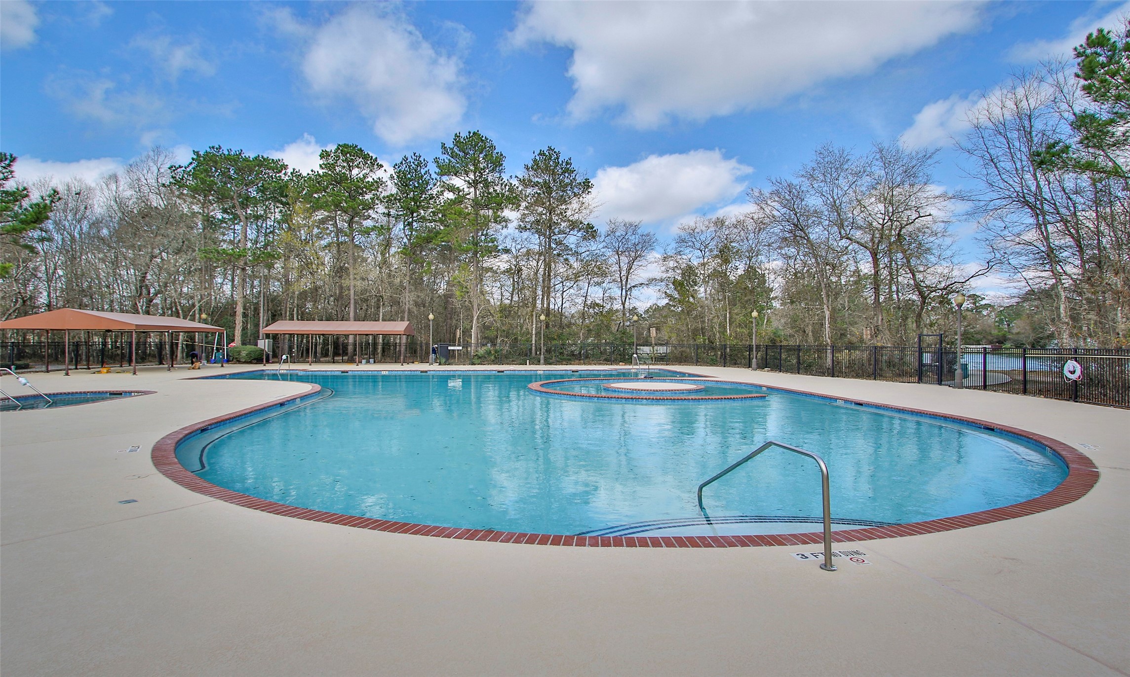 39 Trafalgar Place Conroe, TX 77384 - Photo 41 of 49
