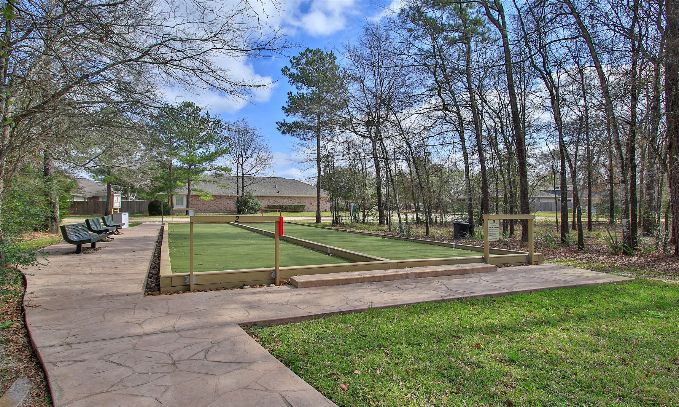 39 Trafalgar Place Conroe, TX 77384 - Photo 43 of 49
