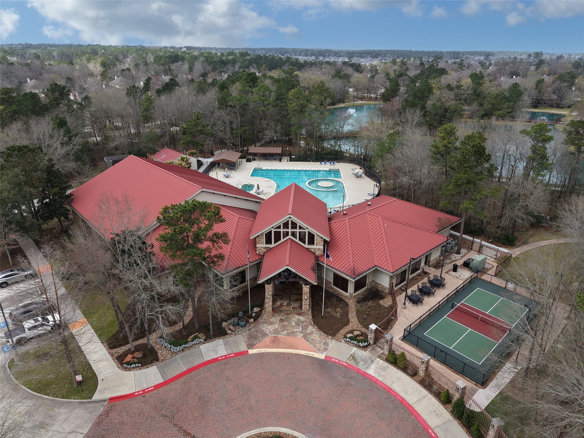 39 Trafalgar Place Conroe, TX 77384 - Photo 46 of 49