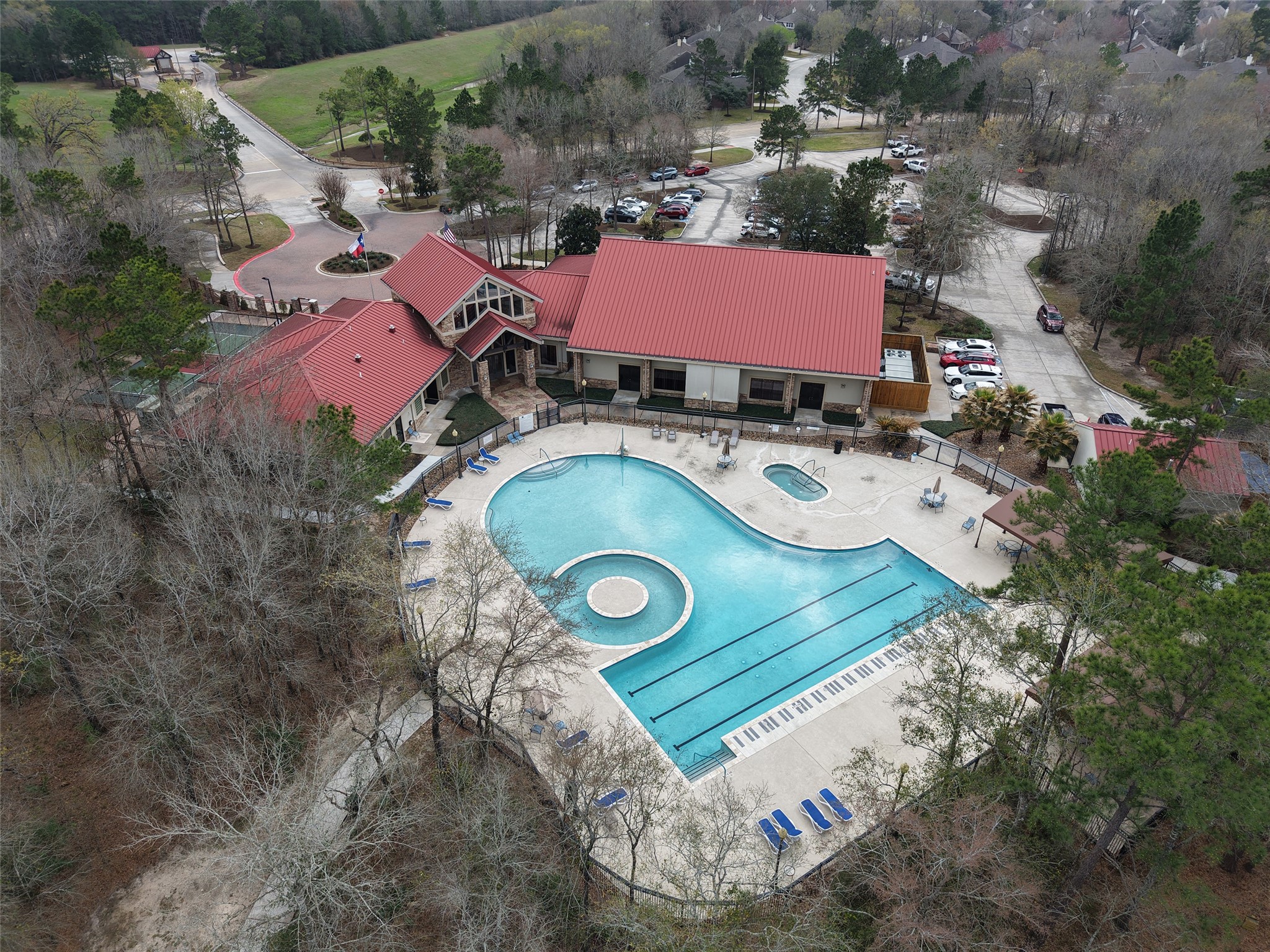 39 Trafalgar Place Conroe, TX 77384 - Photo 47 of 49