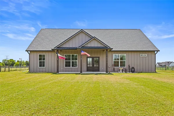 $449,000 | 5213 County Road 127, Iola, TX 77861