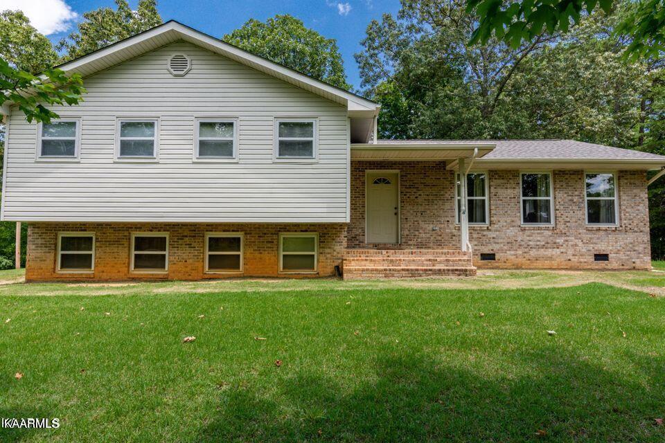 401 Ault Road Spring City, TN 37381 - Photo 4 of 47 4