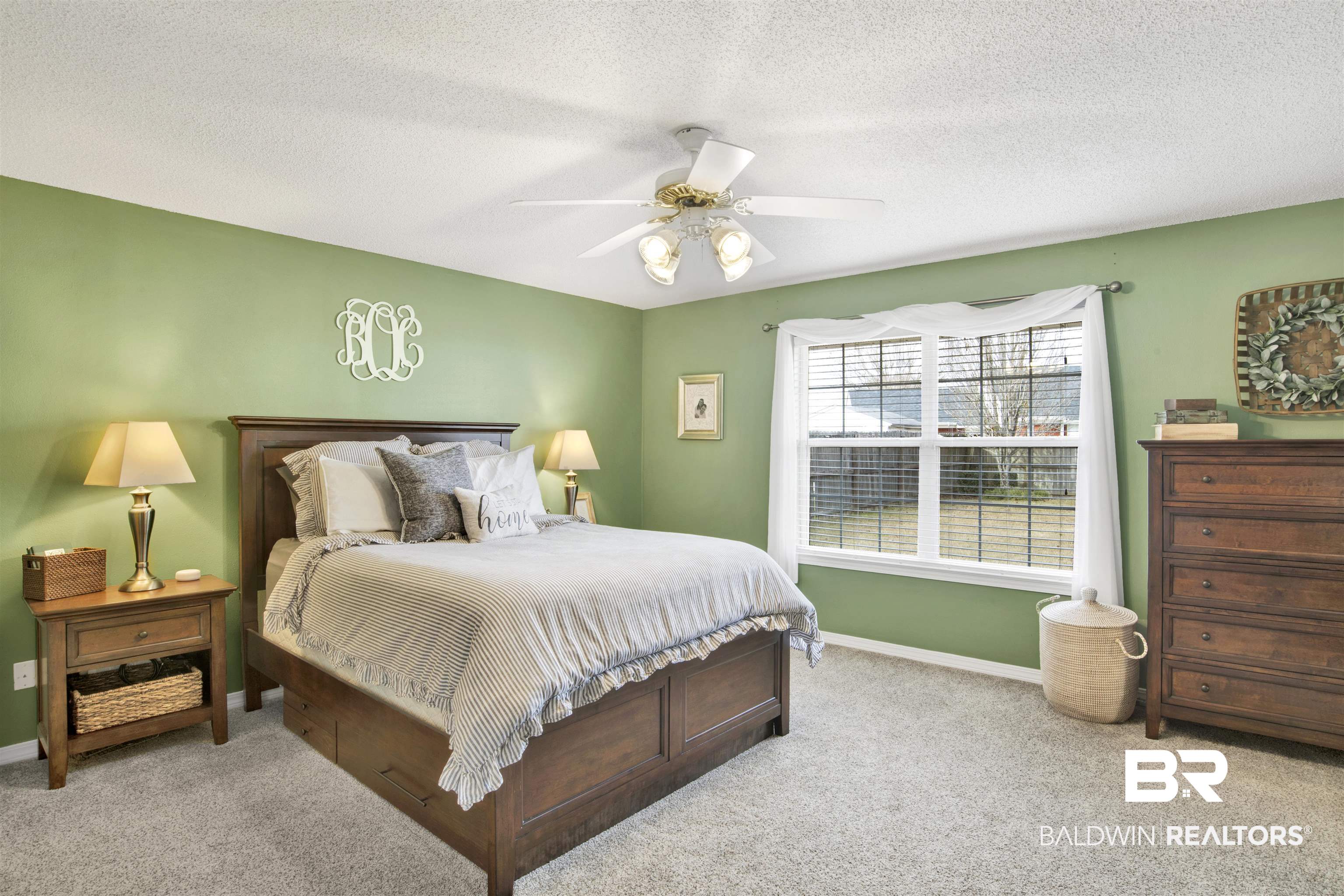 8372 Milton Road Mobile, AL 36695 - Photo 29 of 36
