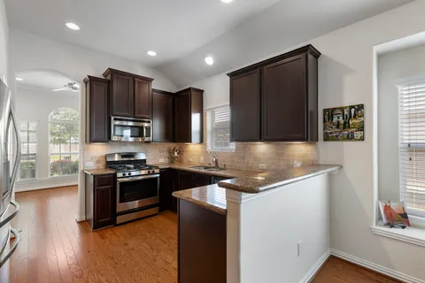 $335,000 | 3214 Clover Trace Drive, Spring, TX 77386