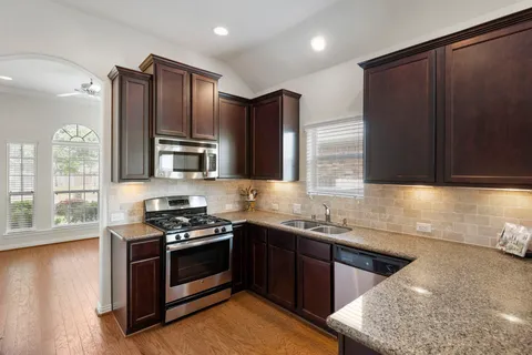 $335,000 | 3214 Clover Trace Drive, Spring, TX 77386