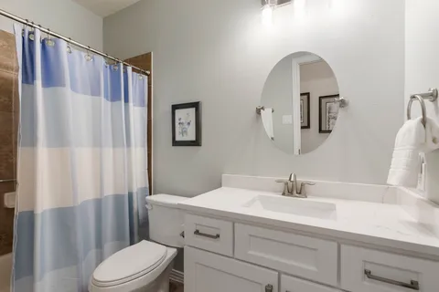 $335,000 | 3214 Clover Trace Drive, Spring, TX 77386