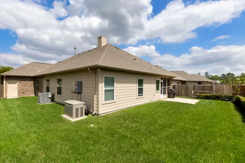 $335,000 | 3214 Clover Trace Drive, Spring, TX 77386
