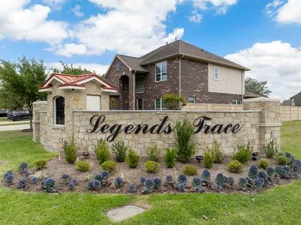 $335,000 | 3214 Clover Trace Drive, Spring, TX 77386