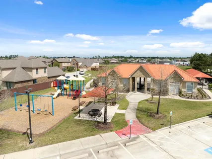 $335,000 | 3214 Clover Trace Drive, Spring, TX 77386