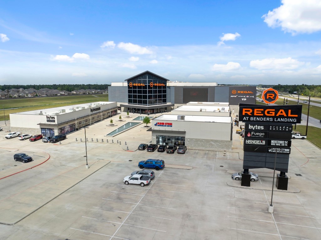 3214 Clover Trace Drive Spring, TX 77386 - Photo 48 of 48 a utility room with multiple dryer and washer