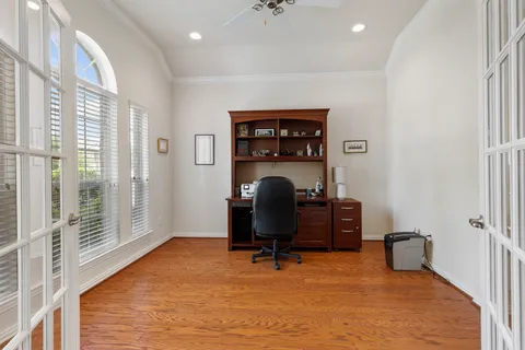 $335,000 | 3214 Clover Trace Drive, Spring, TX 77386