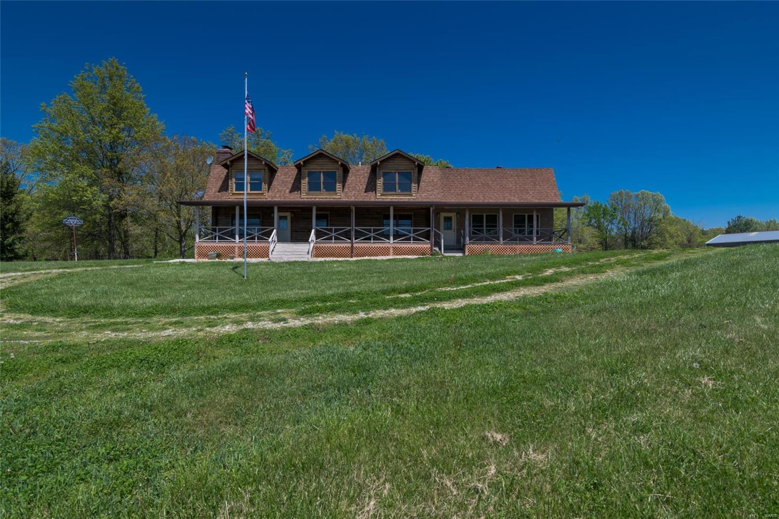 7630 Hans Lane Worden, IL 62097 - Photo 1 of 52 Gallery Image 1
