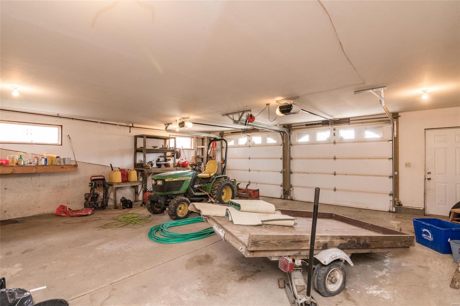 7630 Hans Lane Worden, IL 62097 - Photo 37 of 52 Gallery Image 37