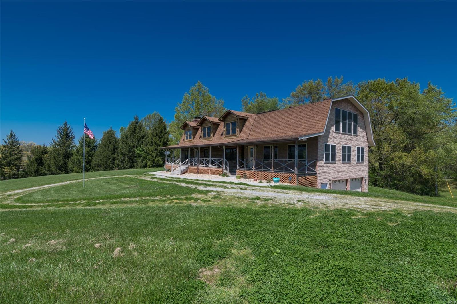 7630 Hans Lane Worden, IL 62097 - Photo 45 of 52 Gallery Image 45