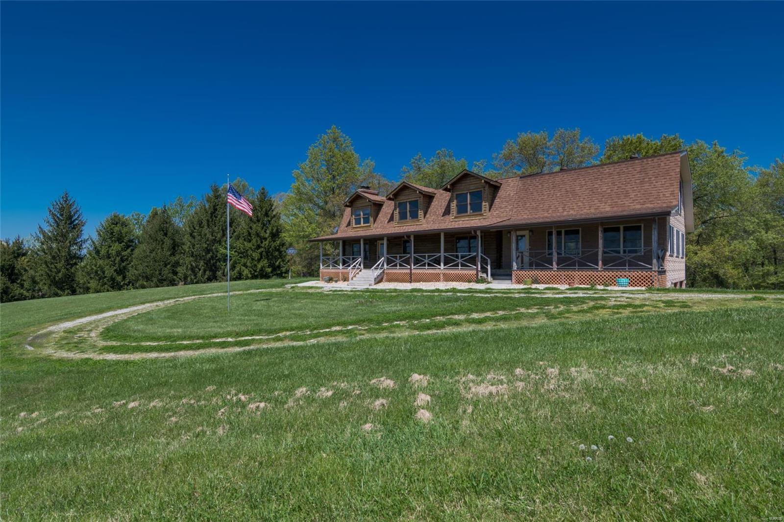 7630 Hans Lane Worden, IL 62097 - Photo 46 of 52 Gallery Image 46
