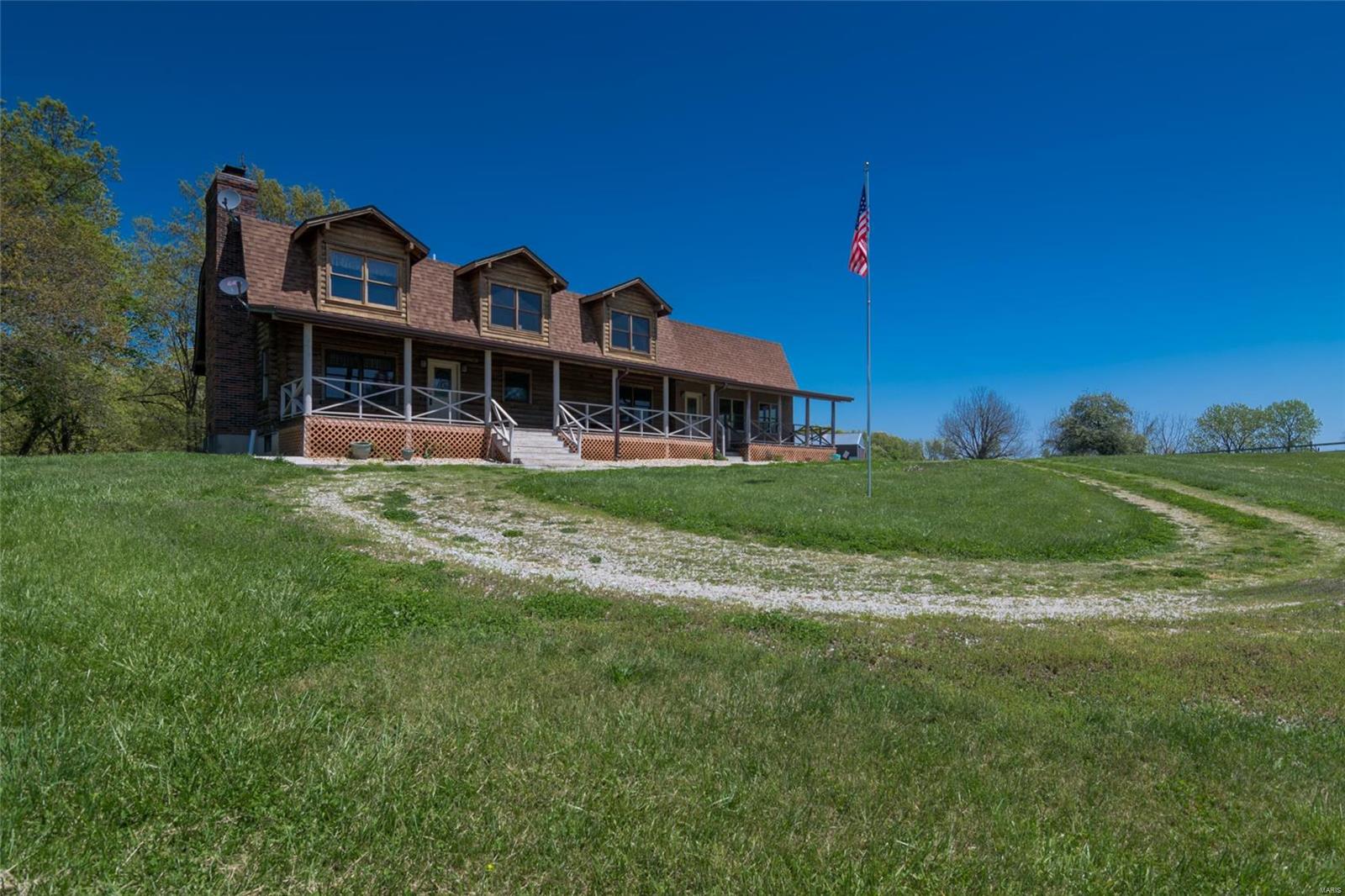 7630 Hans Lane Worden, IL 62097 - Photo 47 of 52 Gallery Image 47
