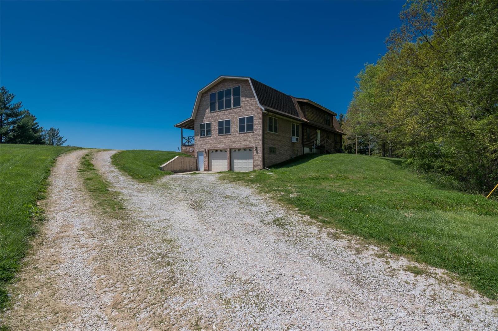 7630 Hans Lane Worden, IL 62097 - Photo 51 of 52 Gallery Image 51