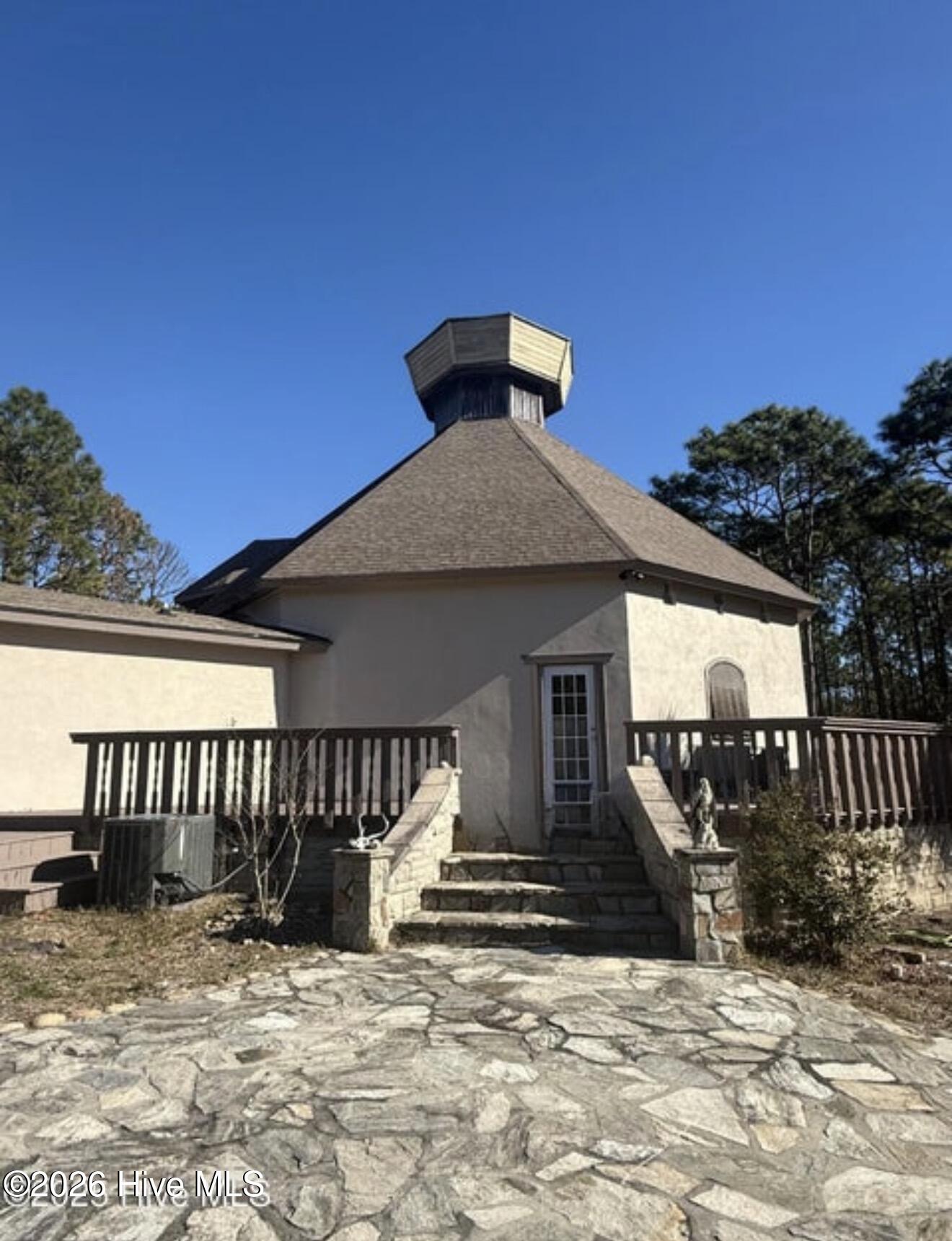 531 Eagle Road Newport, NC 28570 - Photo 3 of 14 Exterior