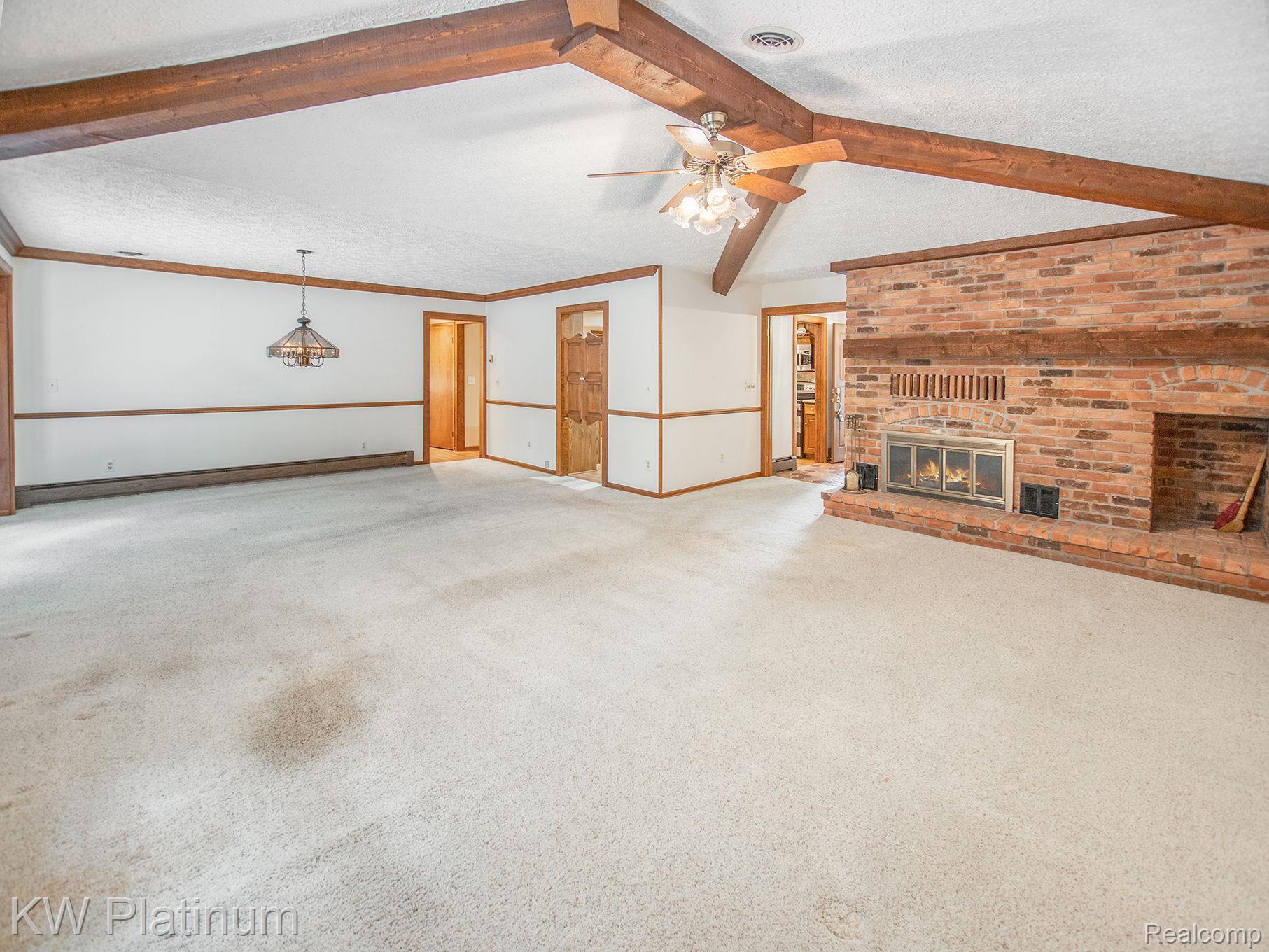 3550 Winter Creek Road Rochester, MI 48307 - Photo 5 of 28 Gallery Image 5