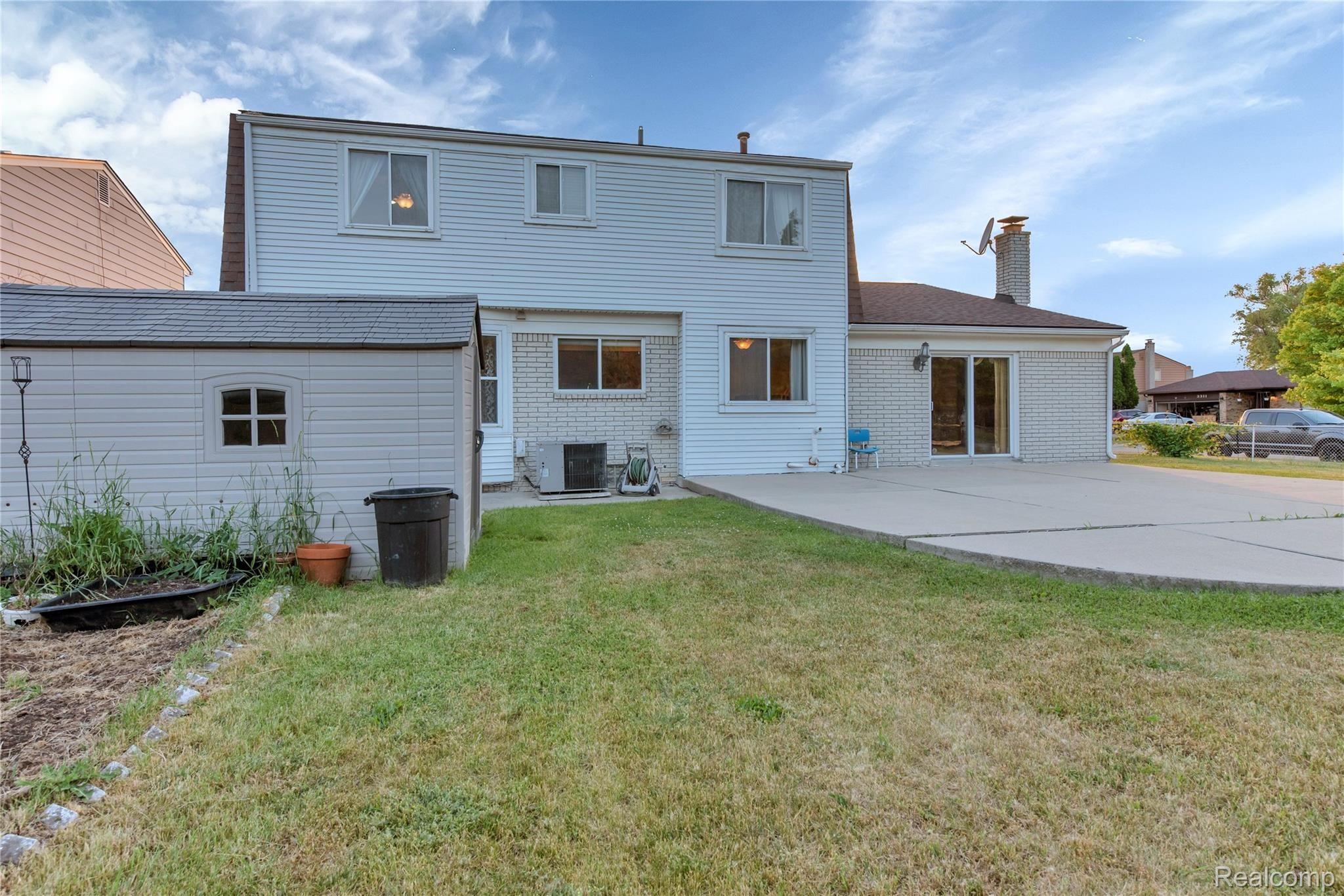 35850 Shell Drive Sterling Heights, MI 48310 - Photo 46 of 46 38850 Shell Dr - HD Drone Photography-46.jpg