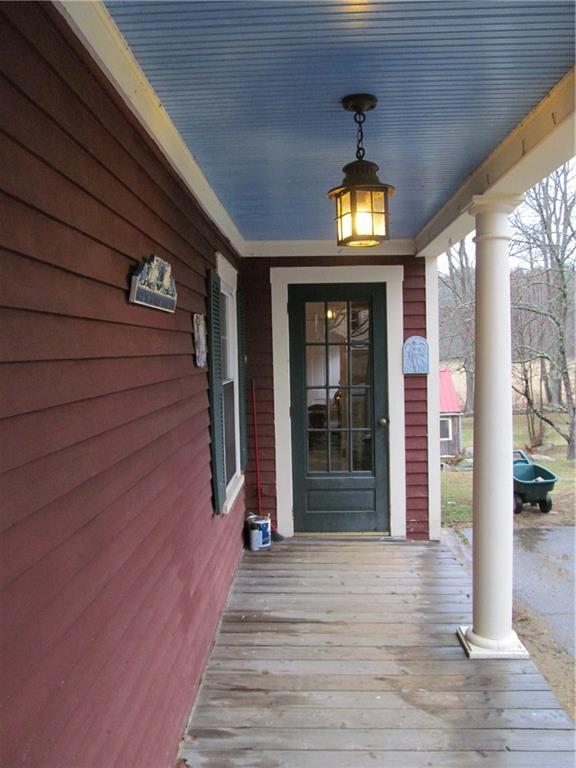 290 Kennebunk Road Alfred, ME 04002 - Photo 12 of 34 Farmer's Porch