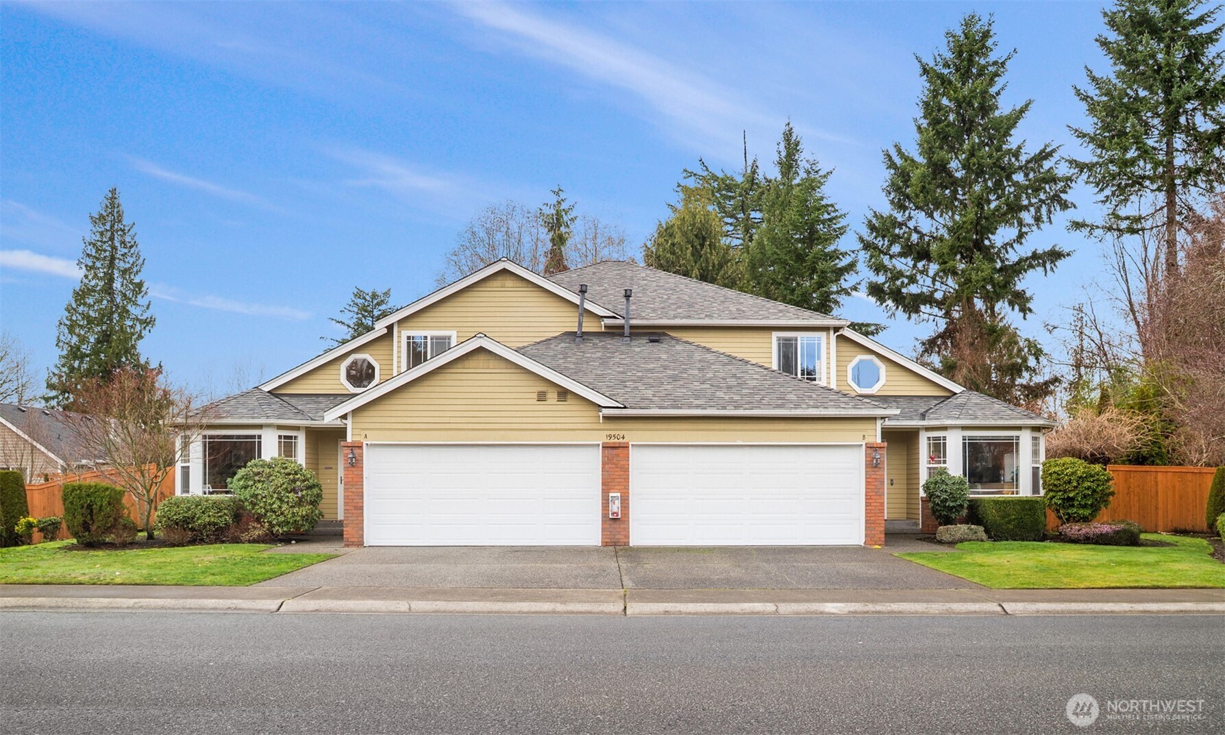 19504 24th Drive Southeast, Unit A12 Bothell, WA 98012 - Photo 33 of 36