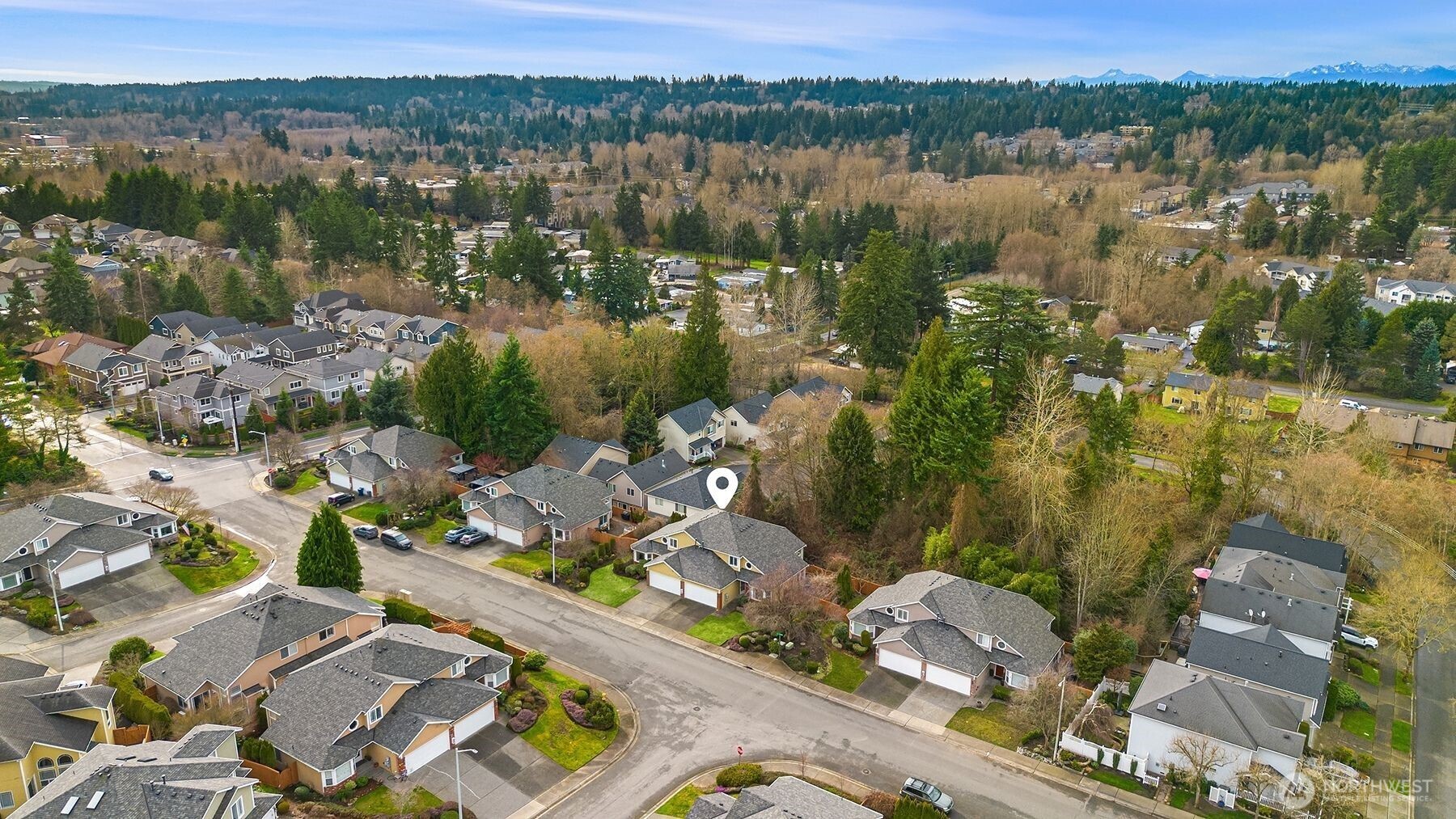 19504 24th Drive Southeast, Unit A12 Bothell, WA 98012 - Photo 35 of 36