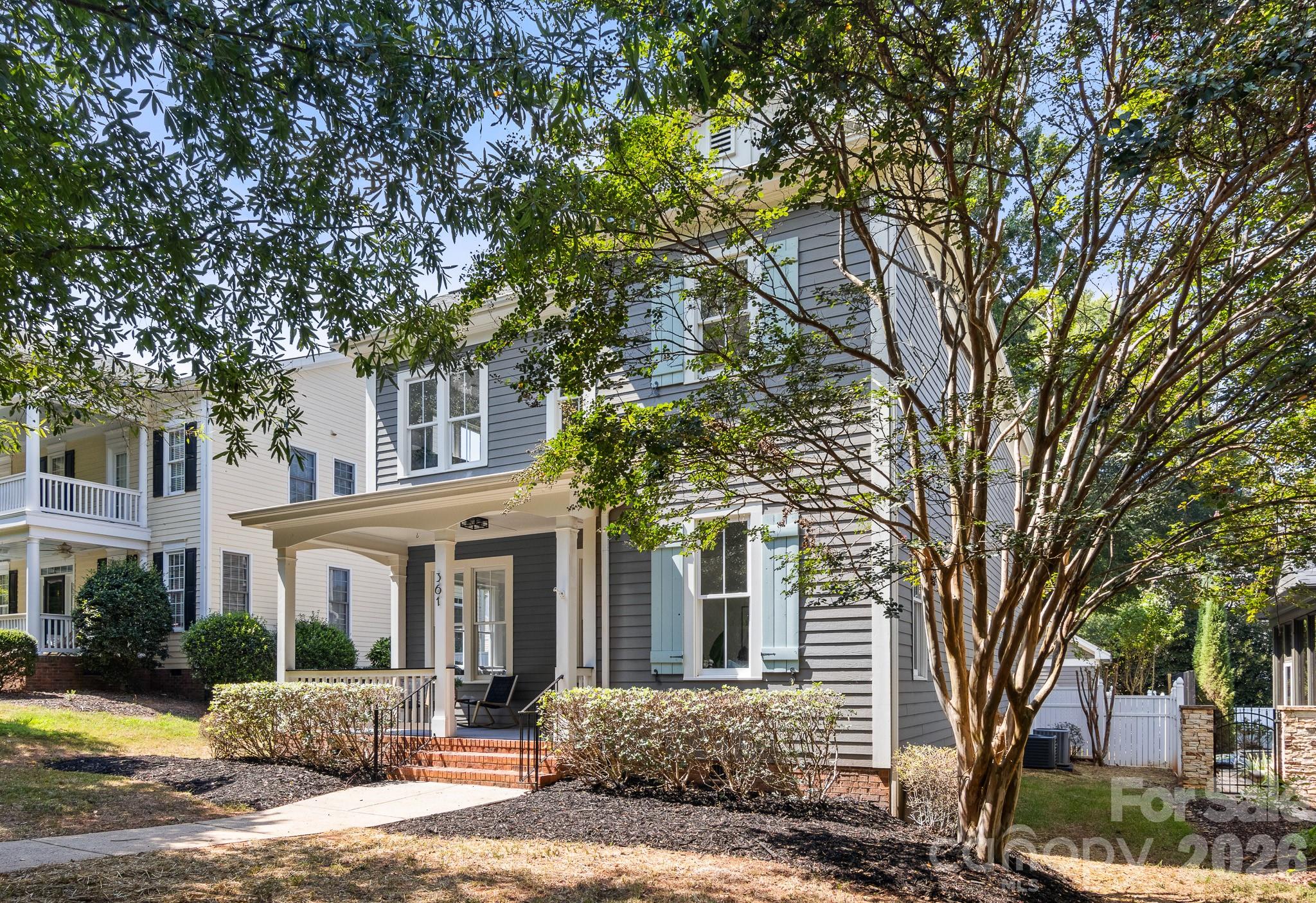 361 Elis Way Fort Mill, SC 29708 - Photo 48 of 48 Gallery Image 48