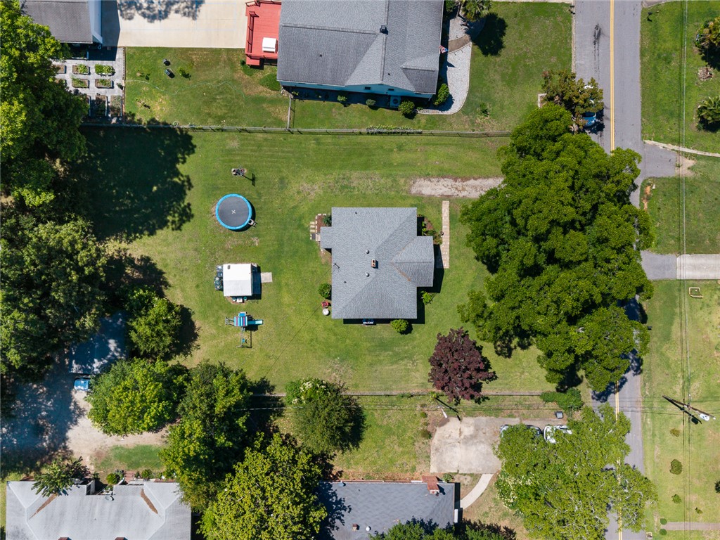 2618 Duncan Street Anderson, SC 29625 - Photo 39 of 45
