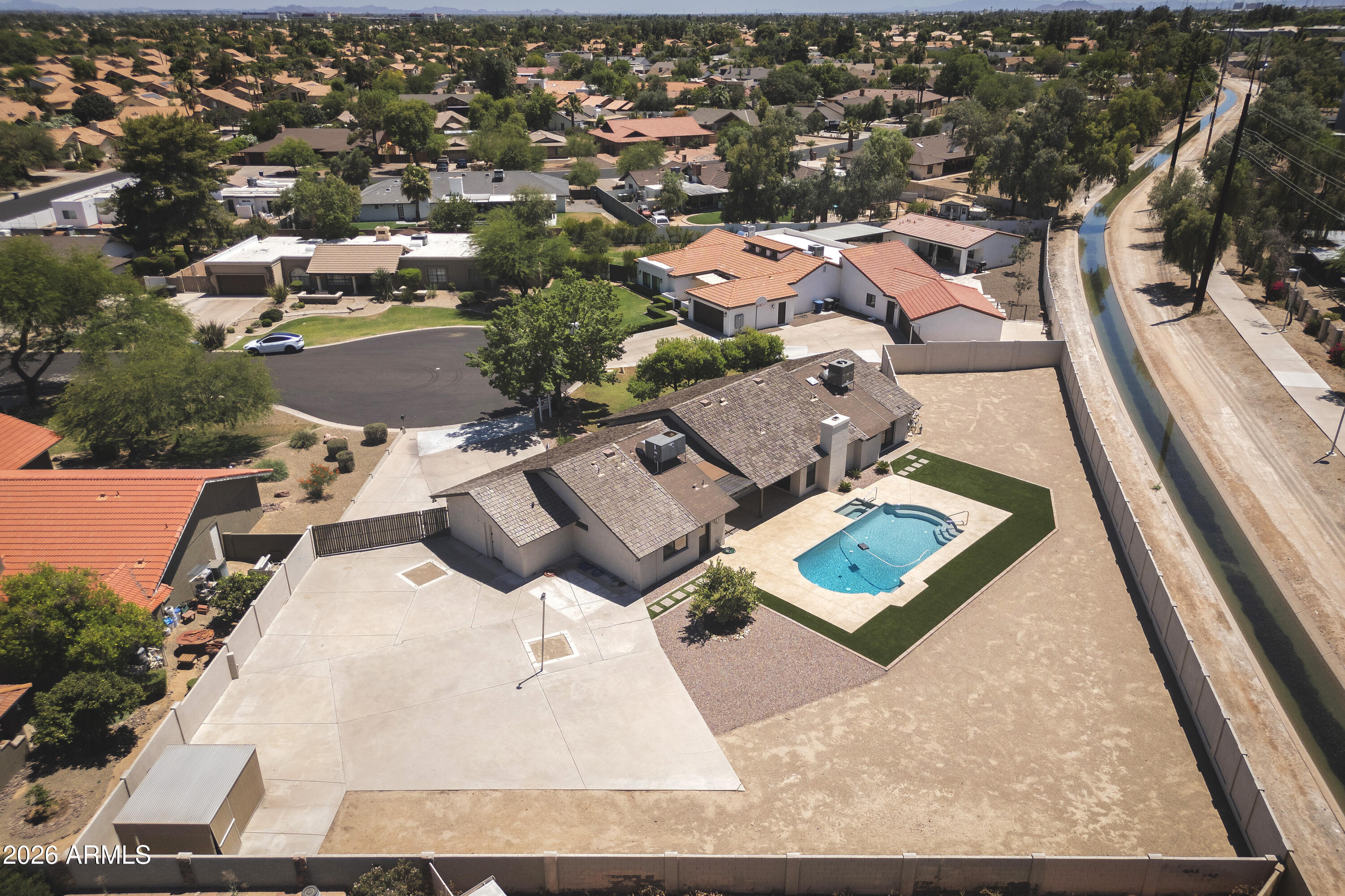 226 West Ranch Road Tempe, AZ 85284 - Photo 4 of 27 226 W Ranch Rd