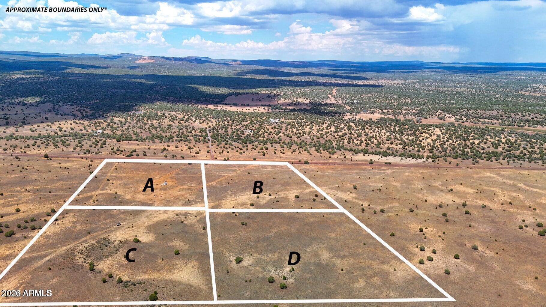 215 Gleed Station Road Ash Fork, AZ 86320 - Photo 3 of 19 20260805231627188813000000-o
