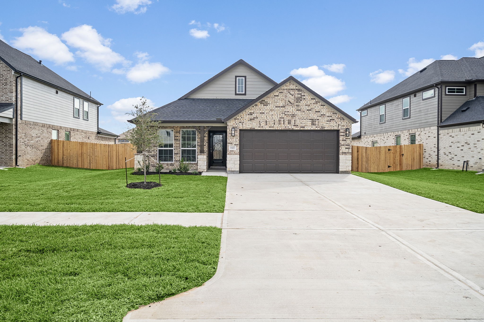 3327 Tilley Drive Rosenberg, TX 77471 - Photo 1 of 35
