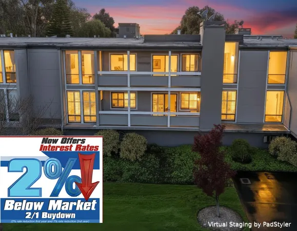 $899,000 | 1111 Compass Lane, Unit 205, Foster City, CA 94404