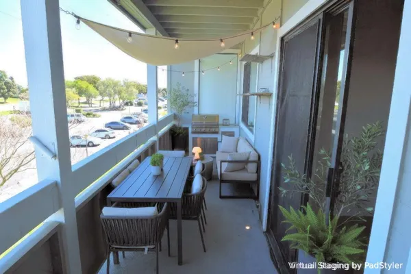 $899,000 | 1111 Compass Lane, Unit 205, Foster City, CA 94404