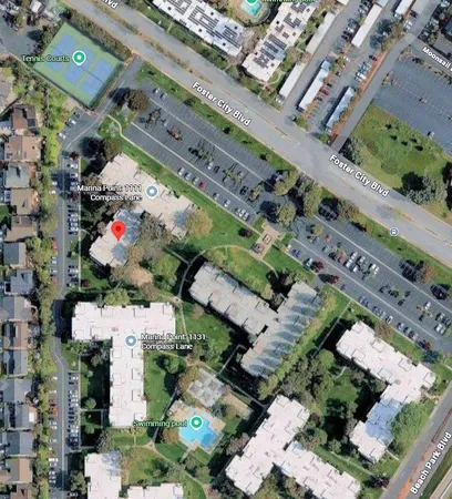 $899,000 | 1111 Compass Lane, Unit 205, Foster City, CA 94404