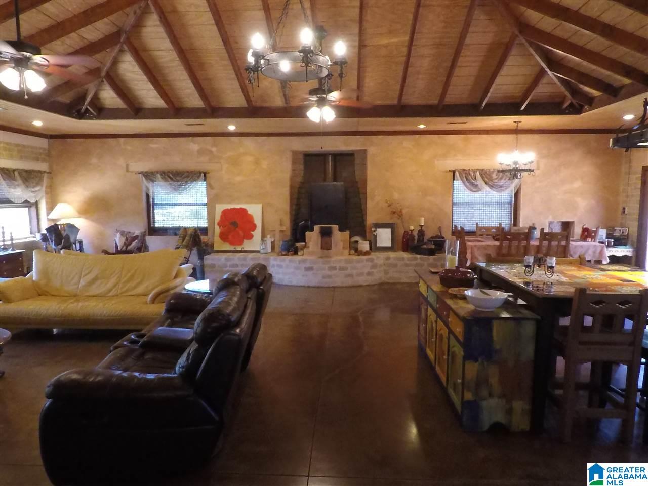 133 Ross Lake Road Wellington, AL 36279 - Photo 11 of 44