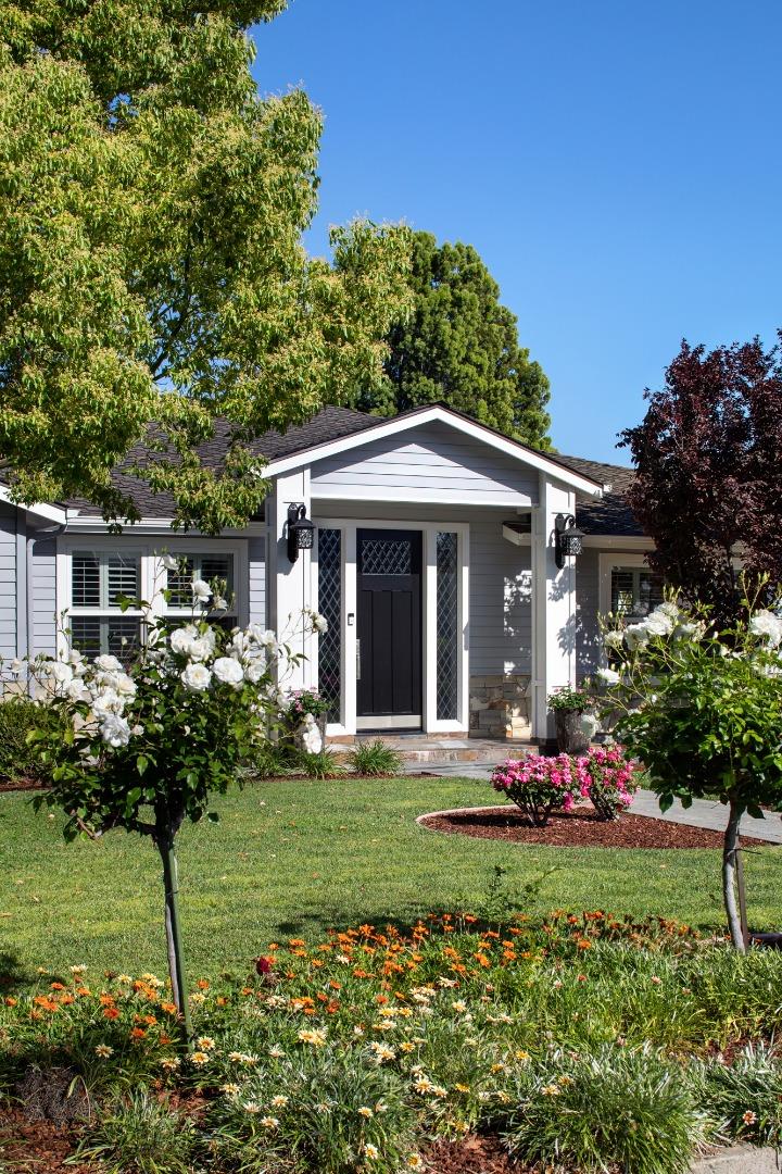 2986 Lantz Avenue San Jose, CA 95124 - Photo 17 of 19