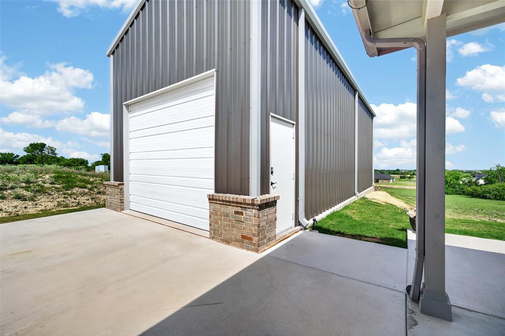 8860 Prather Road Springtown, TX 76082 - Photo 32 of 40