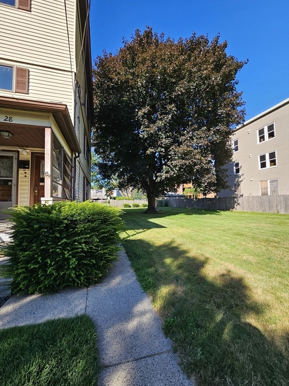 30 Bemis Street, Unit 3 Chicopee, MA 01013 - Photo 26 of 26