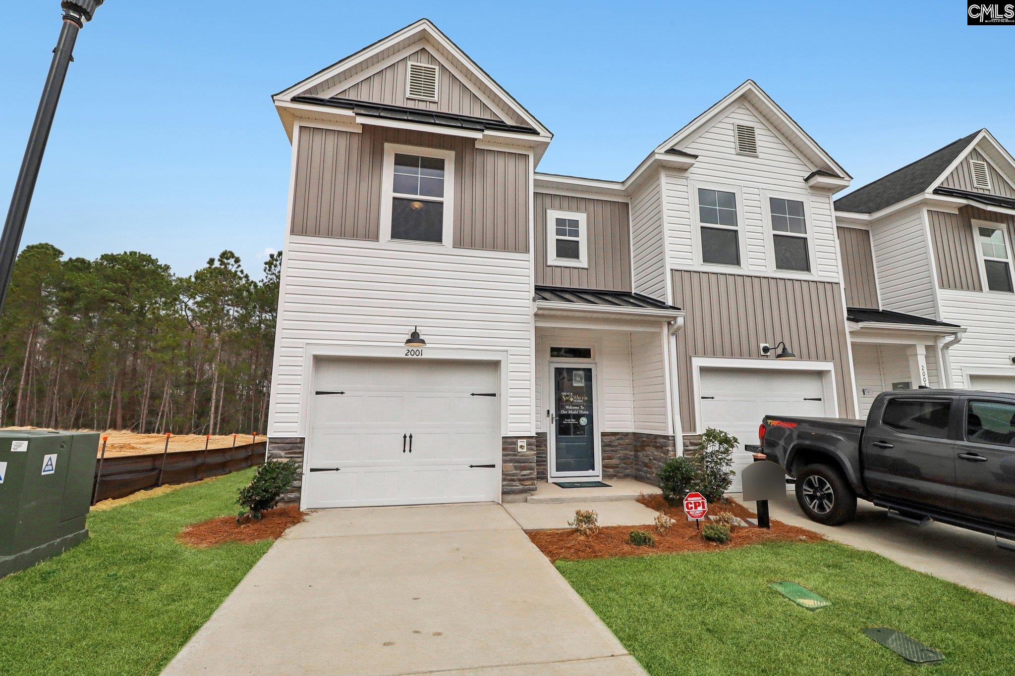 2028 Armada Road Columbia, SC 29229 - Photo 22 of 37 Gallery Image 22
