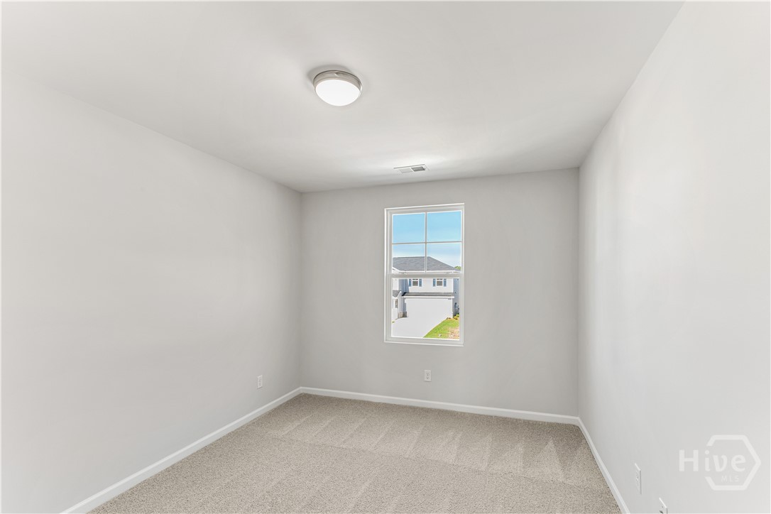 221 Hasty Point Road Rincon, GA 31326 - Photo 23 of 40 Bedroom # 3