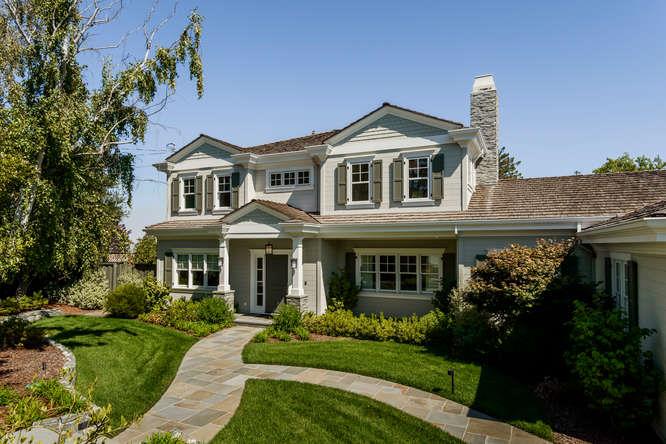 1035 Whitwell Road Hillsborough, CA 94010 - Photo 1 of 32 Gallery Image 1