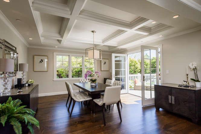 1035 Whitwell Road Hillsborough, CA 94010 - Photo 3 of 32 Gallery Image 3