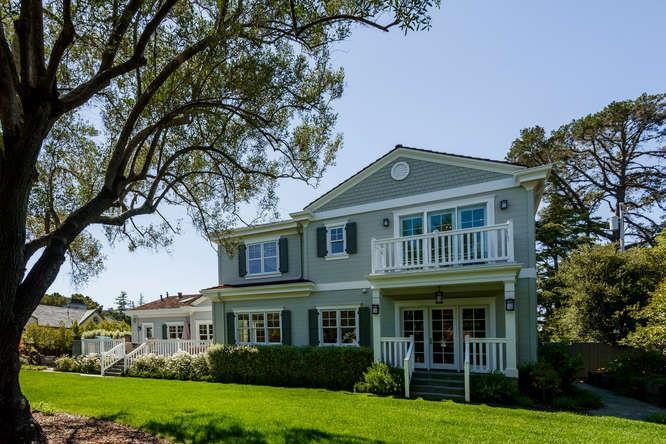 1035 Whitwell Road Hillsborough, CA 94010 - Photo 32 of 32 Gallery Image 32