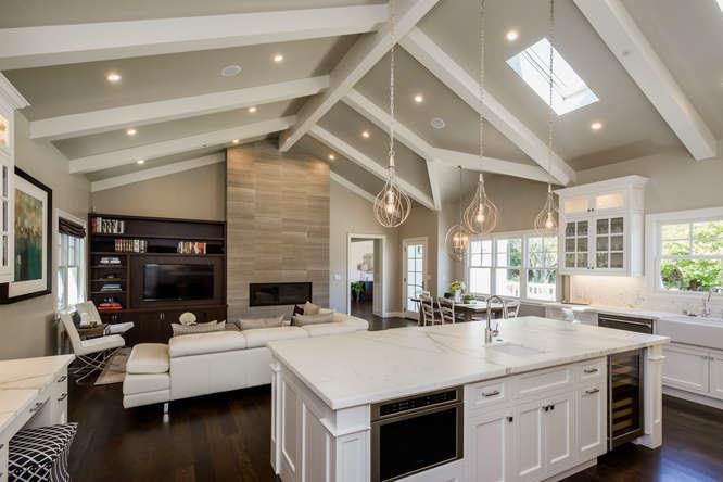 1035 Whitwell Road Hillsborough, CA 94010 - Photo 5 of 32 Gallery Image 5