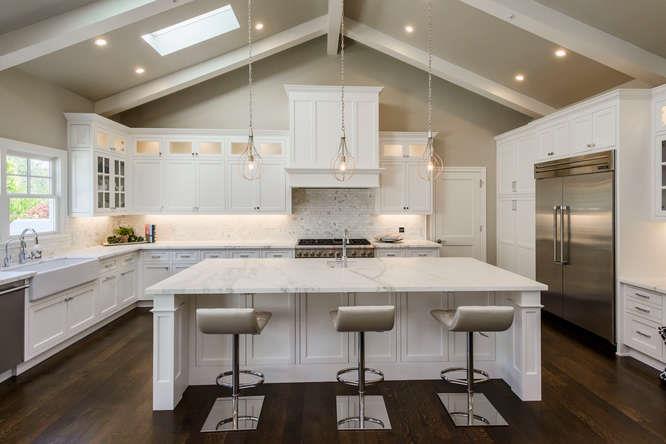 1035 Whitwell Road Hillsborough, CA 94010 - Photo 6 of 32 Gallery Image 6